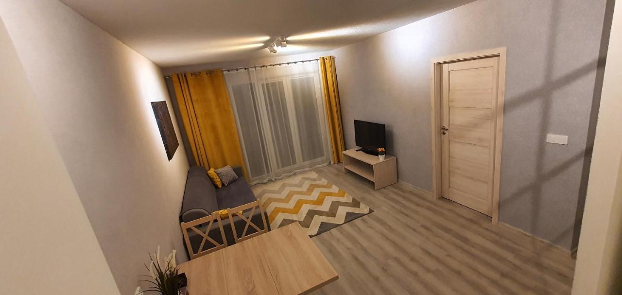 Seven Days, 2 Pokoje, Garaz W Cenie Wroclaw Exterior photo