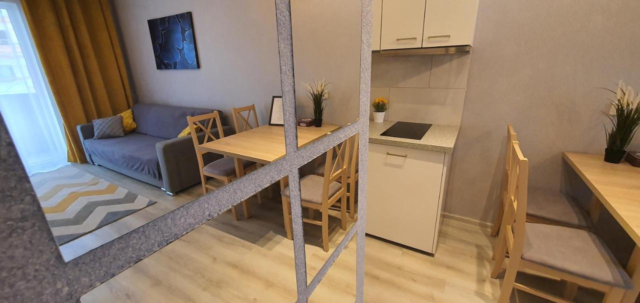 Seven Days, 2 Pokoje, Garaz W Cenie Wroclaw Exterior photo